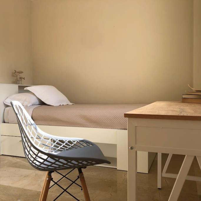 Apartemen Marbella, Rio Real Golf *