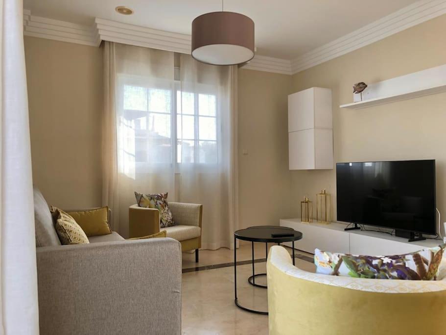 Apartemen Marbella, Rio Real Golf Marbella