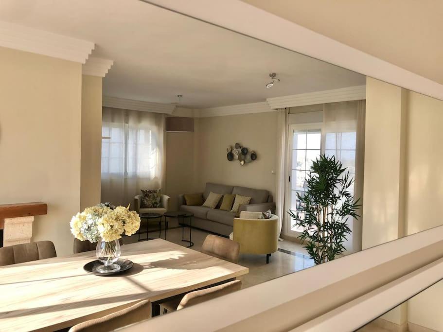 Apartemen Marbella, Rio Real Golf